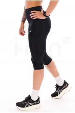 Femme Asics Corsaires^Core Capri femme