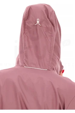 Femme Asics Vestes & Coupe Vent^Core femme