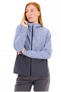 Femme On-Running Vestes & Coupe Vent^Core femme