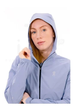 Femme On-Running Vestes & Coupe Vent^Core femme