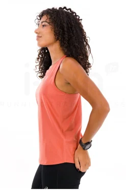 Femme Asics Débardeurs^Core femme