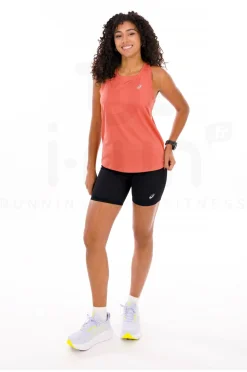 Femme Asics Débardeurs^Core femme