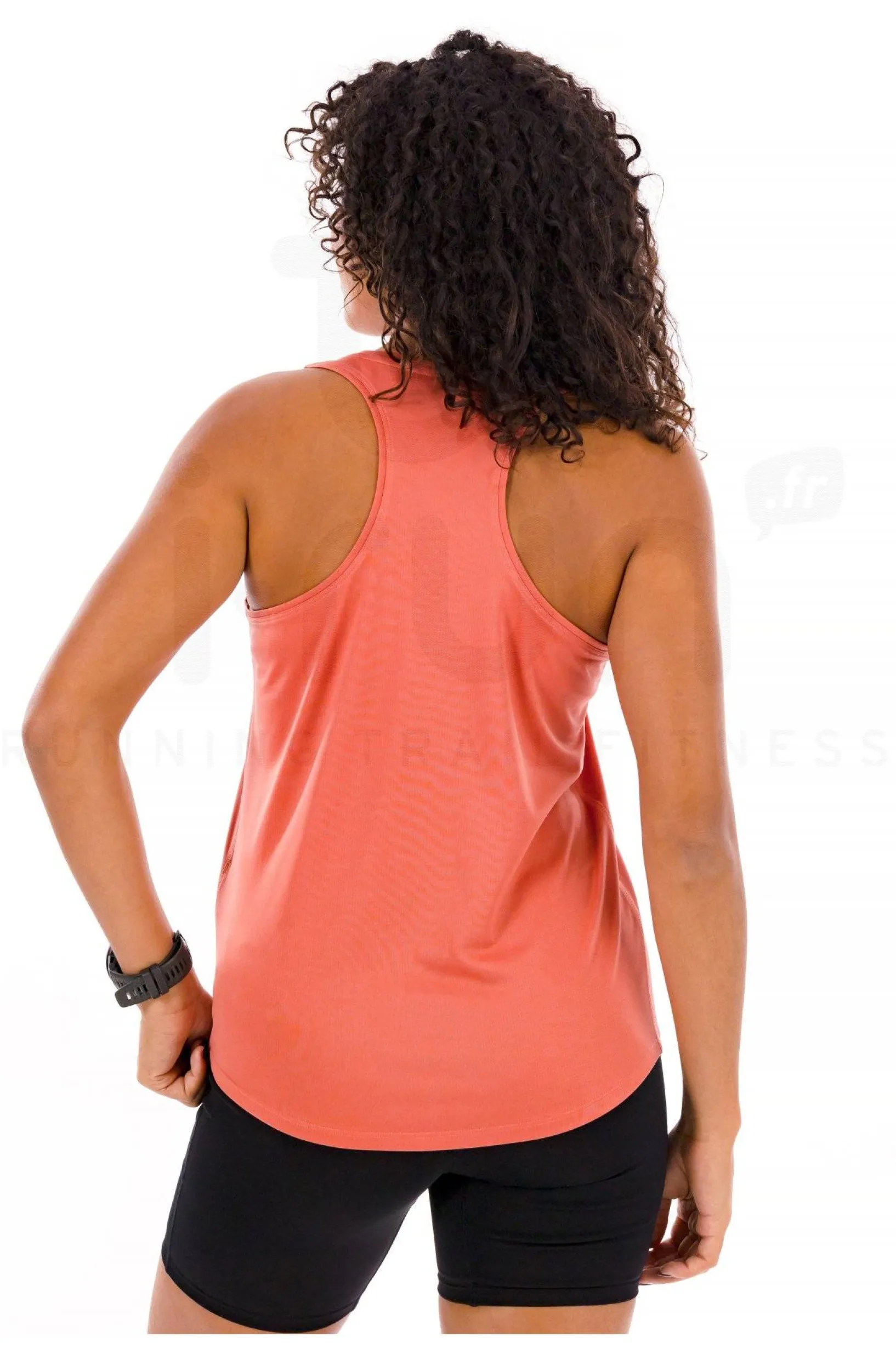 Femme Asics Débardeurs^Core femme