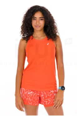 Femme Asics Débardeurs^Core femme