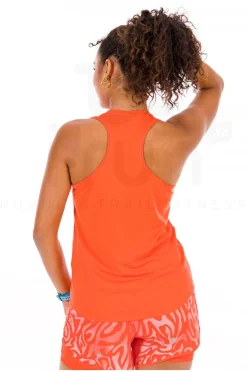 Femme Asics Débardeurs^Core femme