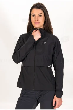 Femme On-Running Vestes & Coupe Vent^Core femme