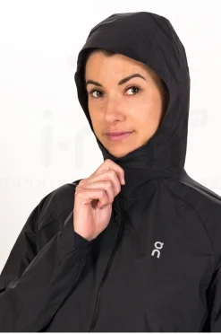 Femme On-Running Vestes & Coupe Vent^Core femme