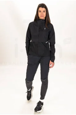 Femme On-Running Vestes & Coupe Vent^Core femme