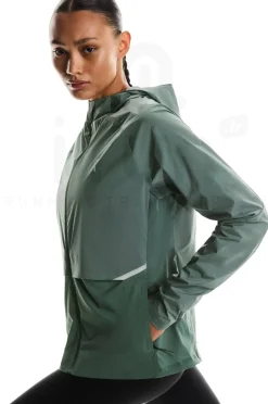 Femme On-Running Vestes & Coupe Vent^Core femme