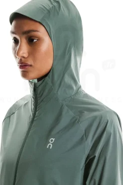 Femme On-Running Vestes & Coupe Vent^Core femme