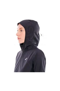 Femme Asics Vestes & Coupe Vent^Core femme