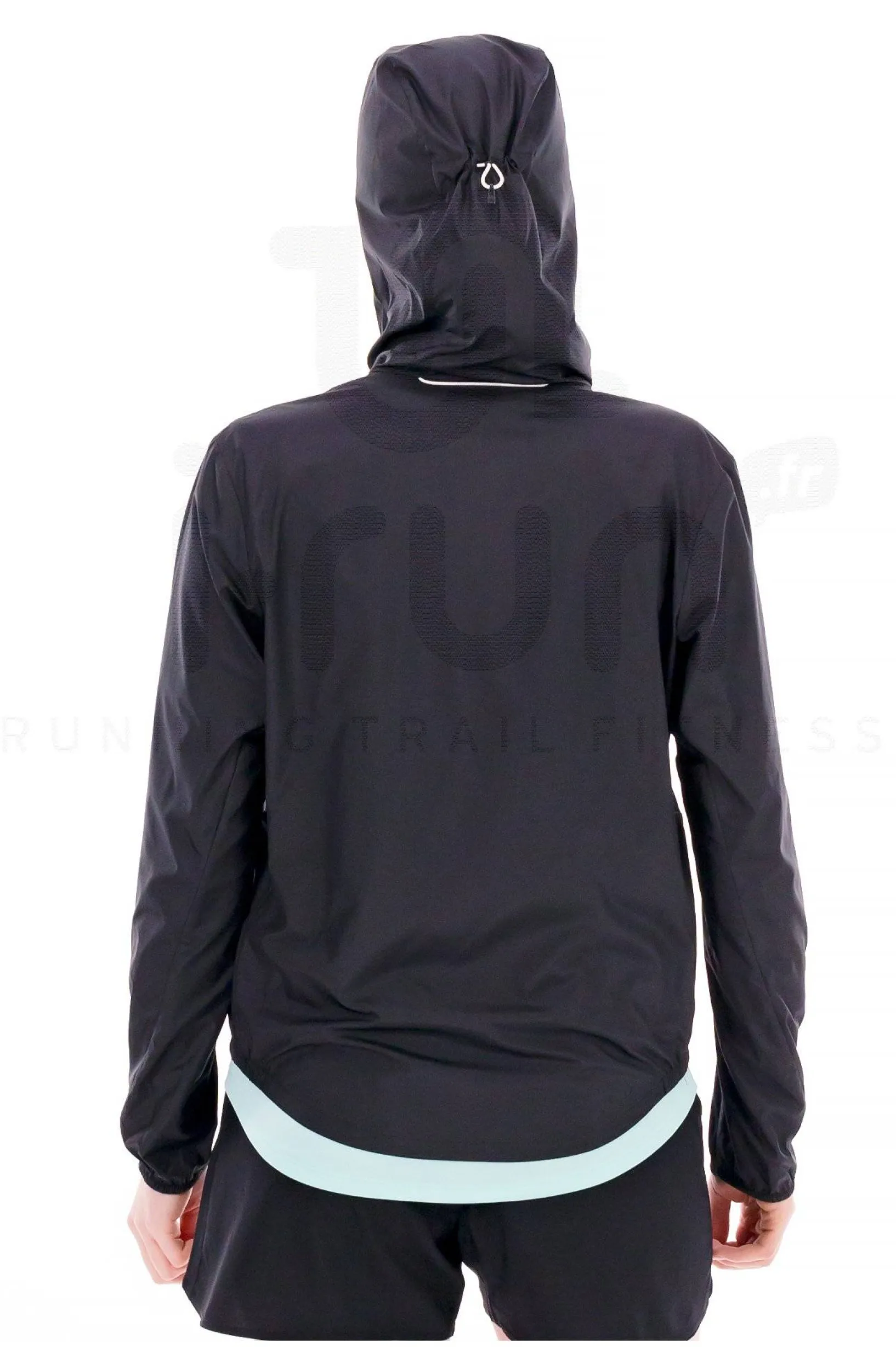 Femme Asics Vestes & Coupe Vent^Core femme