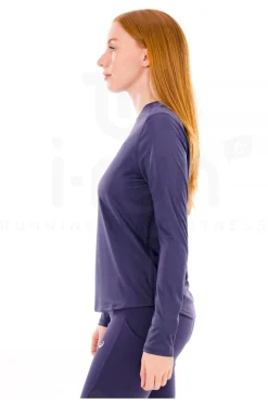 Femme Asics Manches Longues^Core femme