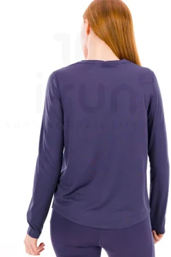 Femme Asics Manches Longues^Core femme