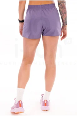 Femme Asics Shorts / Cuissards / Jupes^Core femme