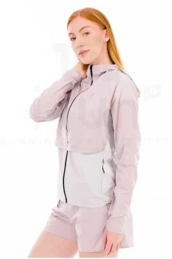 Femme On-Running Vestes & Coupe Vent^Core femme