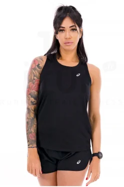 Femme Asics Débardeurs^Core femme