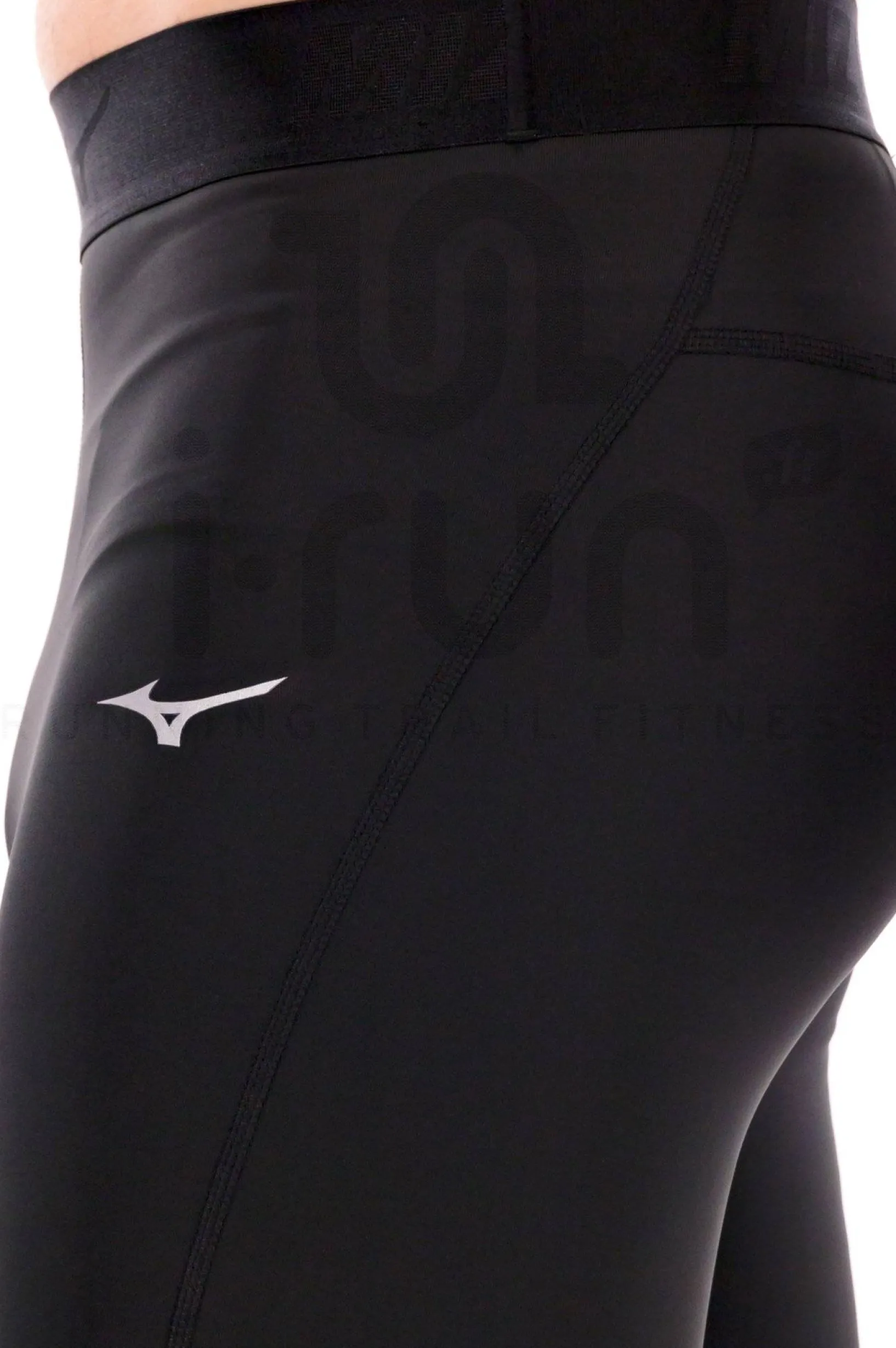 Homme Mizuno Collants / Pantalons^Core Impulse