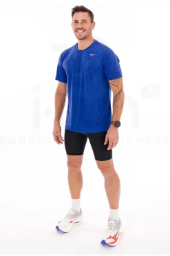 Homme Mizuno Collants / Pantalons^Core Impulse