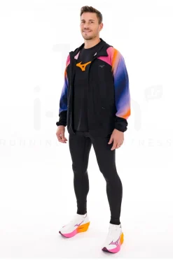 Homme Mizuno Collants / Pantalons^Core Impulse