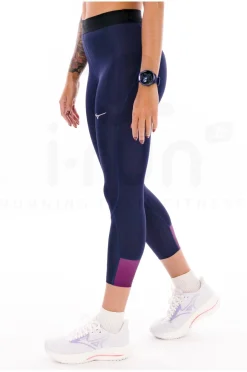 Femme Mizuno Collants / Pantalons^Core Impulse 3/4 femme