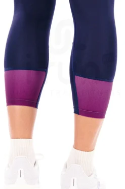 Femme Mizuno Collants / Pantalons^Core Impulse 3/4 femme