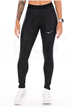 Femme Mizuno Collants / Pantalons^Core Impulse femme