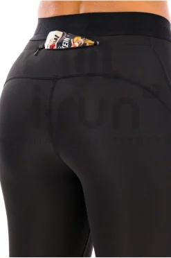 Femme Mizuno Collants / Pantalons^Core Impulse femme