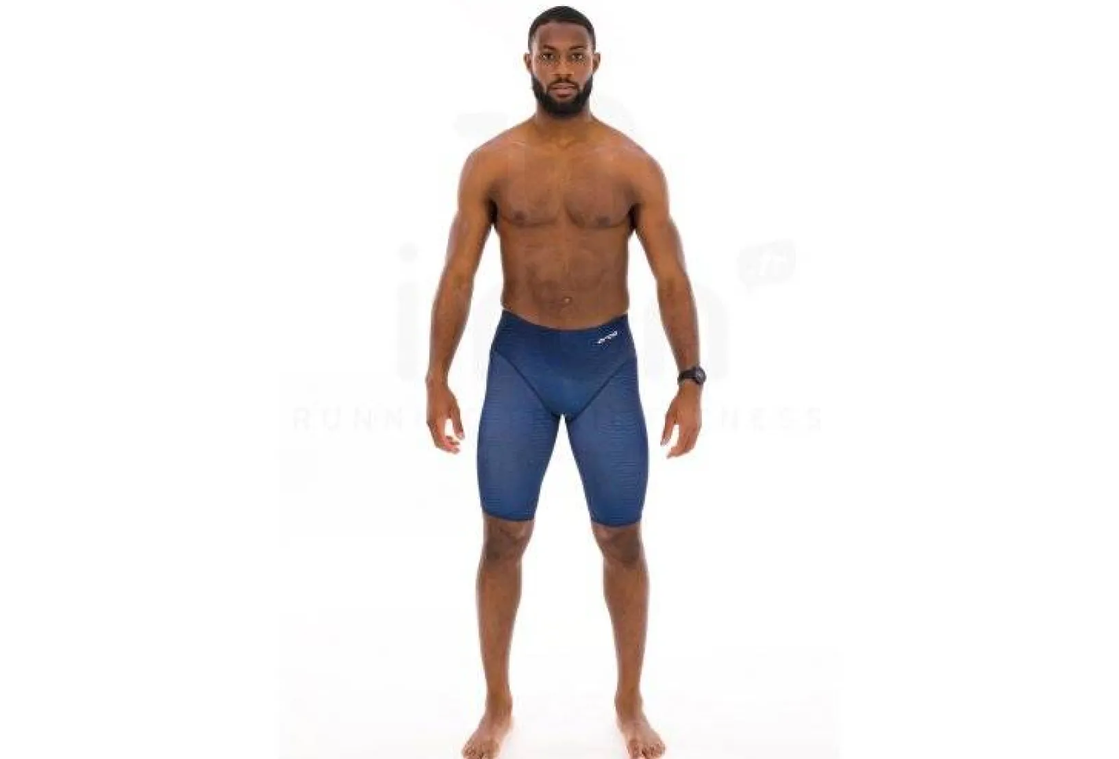 Homme Orca Natation^Core Jammer