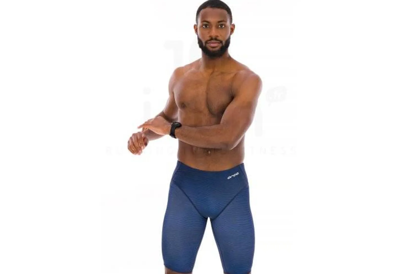 Homme Orca Natation^Core Jammer