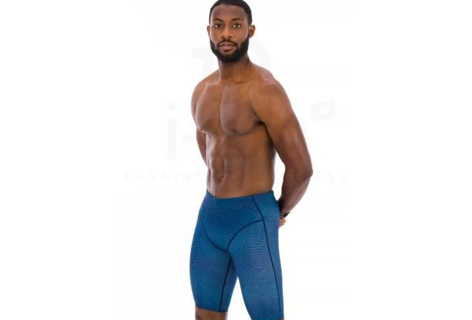 Homme Orca Natation^Core Jammer