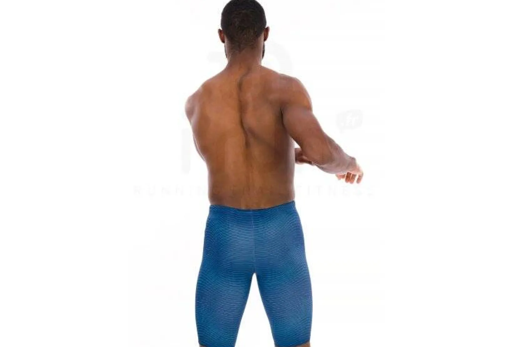 Homme Orca Natation^Core Jammer