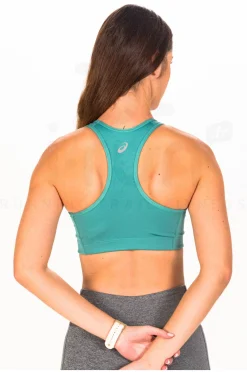 Femme Asics Brassières / Soutiens-Gorge^Core Logo femme