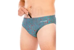 Homme Orca Natation^Core M