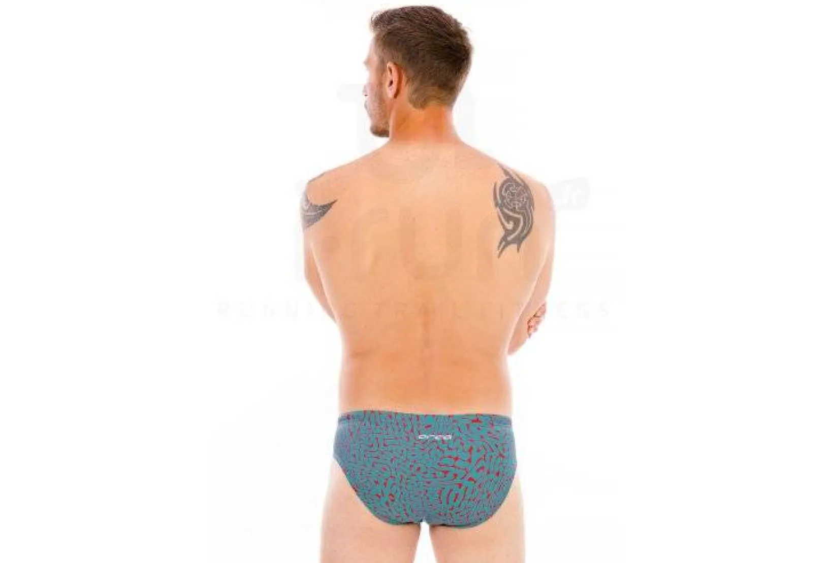 Homme Orca Natation^Core M