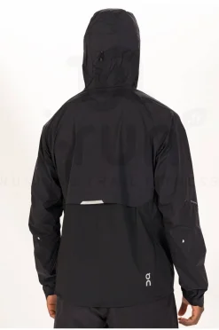 Homme On-Running Vestes & Coupe Vent^Core M