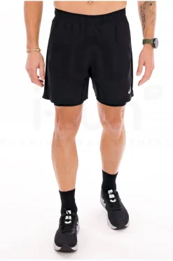 Homme Asics Shorts / Cuissards^Core 2N1