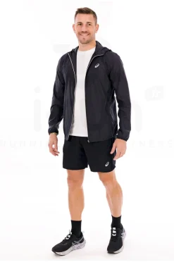 Homme Asics Shorts / Cuissards^Core 2N1