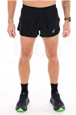 Homme Asics Shorts / Cuissards^Core Split