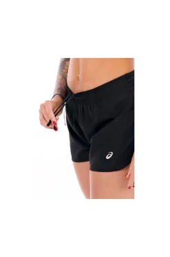 Femme Asics Shorts / Cuissards / Jupes^Core Split femme