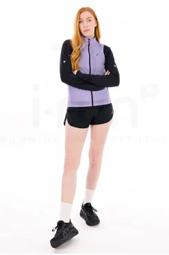 Femme Asics Shorts / Cuissards / Jupes^Core Split W femme