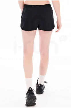 Femme Asics Shorts / Cuissards / Jupes^Core Split W femme