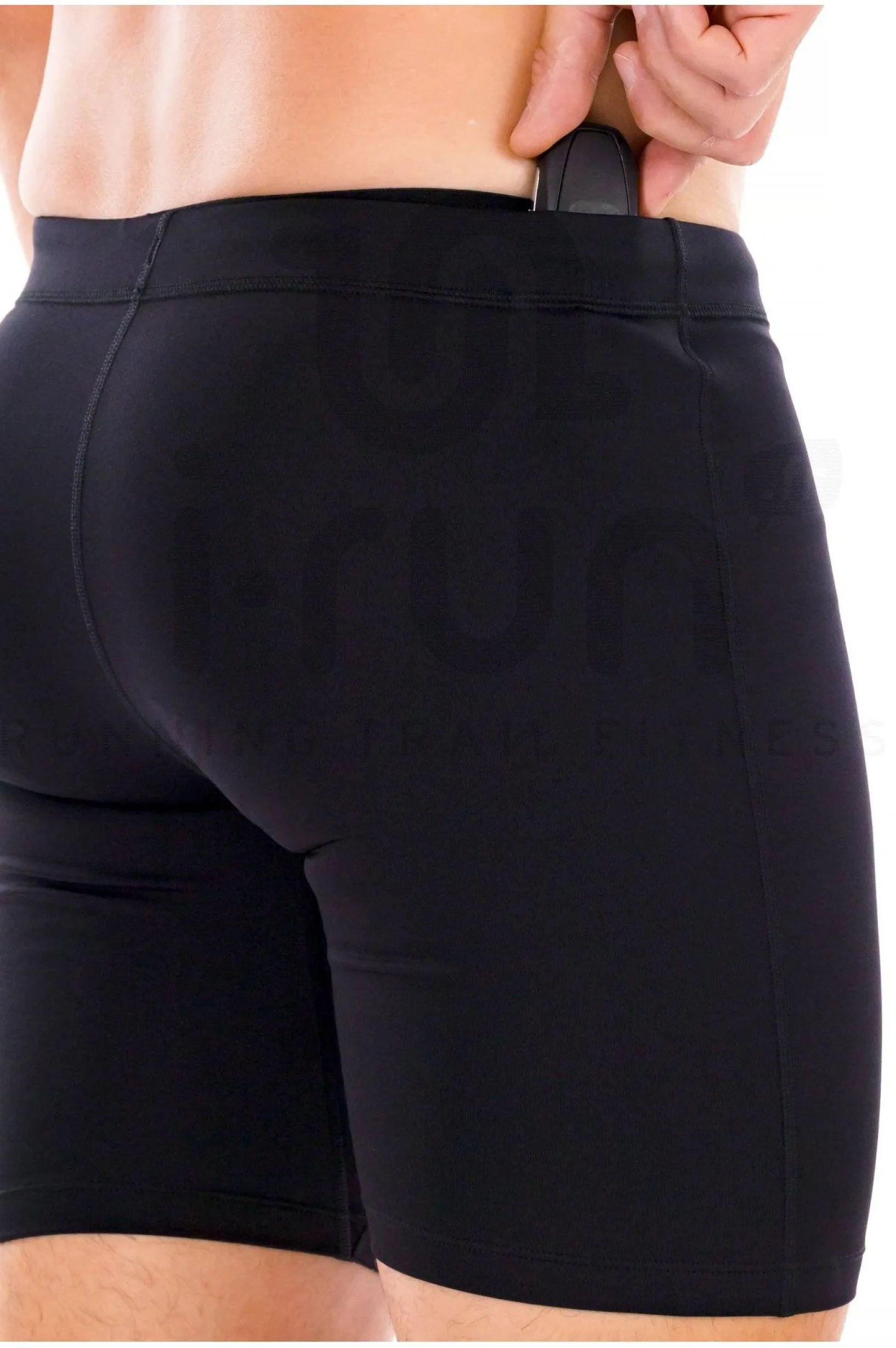 Homme Asics Shorts / Cuissards^Core Sprinter M