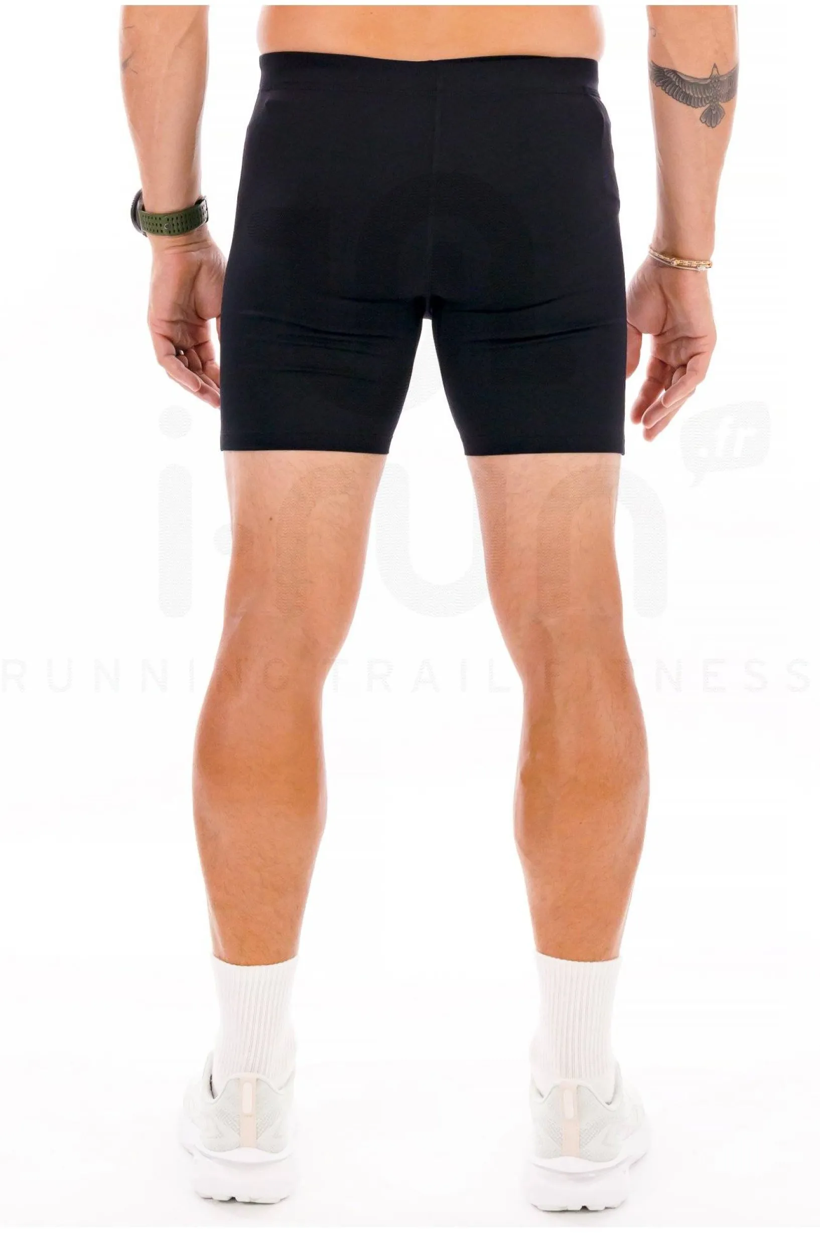 Homme Asics Shorts / Cuissards^Core Sprinter M