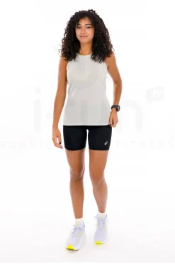 Femme Asics Shorts / Cuissards / Jupes^Core Sprinter W femme