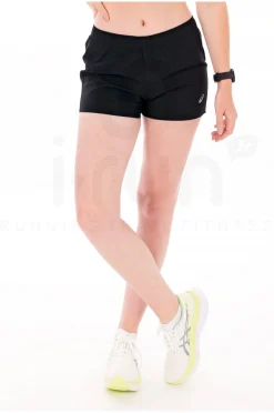 Femme Asics Shorts / Cuissards / Jupes^Core W femme