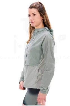 Femme On-Running Vestes & Coupe Vent^Core W femme