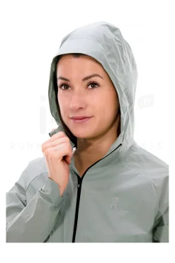 Femme On-Running Vestes & Coupe Vent^Core W femme