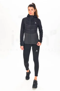 Femme Odlo Collants / Pantalons^Core Warm W femme