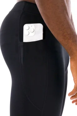 Homme Asics Collants / Pantalons^Core Winter